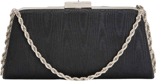 Small Twist Chain Clutch, Macy's Exclusive