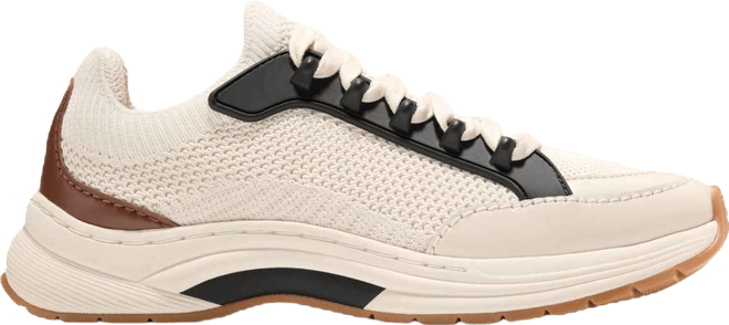 Women's GrandPrø Eleeana Knit Running Sneakers