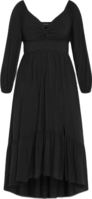 Plus Size Gracie Dress