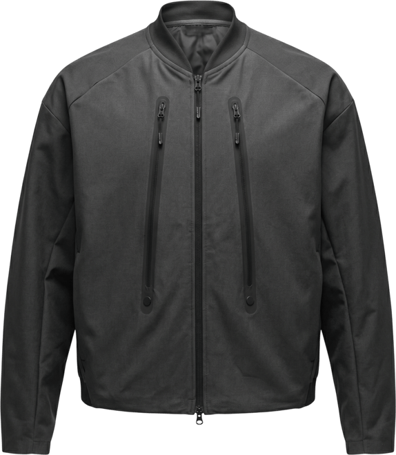 Nike Tech Men's Dri-FIT Shori Knit Jacket