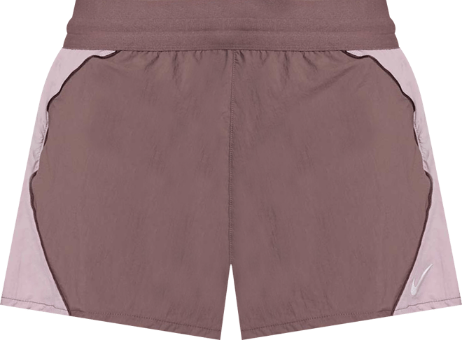 Nike Swift Women's Repel High-Waisted Brief-Lined Running Shorts