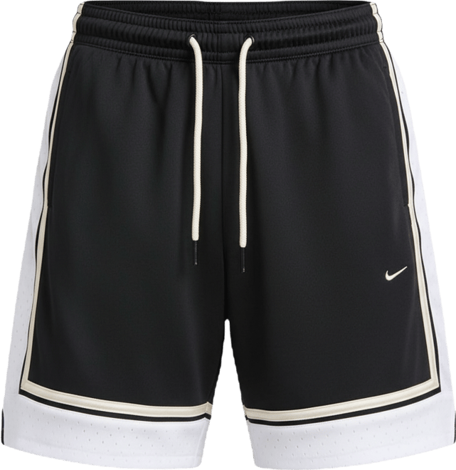 Nike Standard Issue Men's Dri-FIT 6" Basketball Shorts