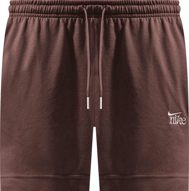 Nike Sportswear Chill Knit Women's High-Waisted Lightweight Shorts