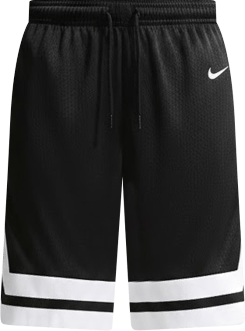 Nike Men's Dri-FIT 10" Game Classic Basketball Shorts