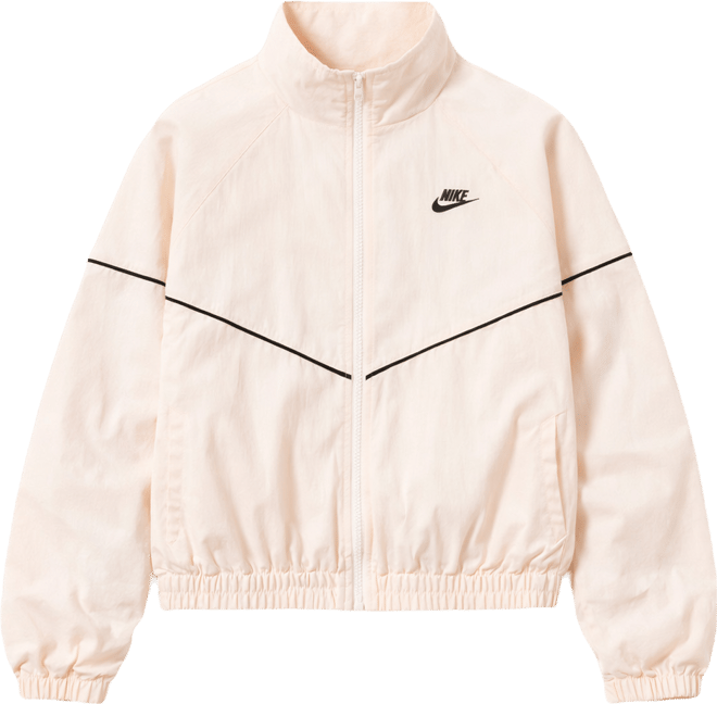 Nike Sportswear Windrunner Chamarra de tejido Woven para mujer