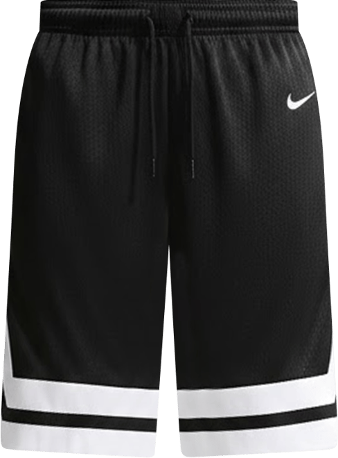 Nike Men's Dri-FIT 25.5cm (approx.) Game Classic Basketball Shorts