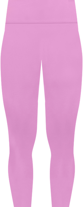 Nike Zenvy 女款正面無縫線高腰九分內搭褲