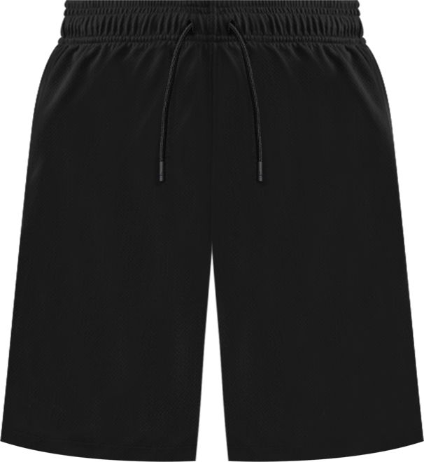 Jordan Shorts deportivos Dri-FIT Core para niños talla grande