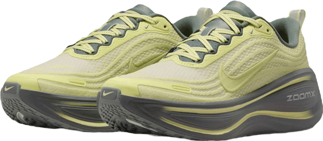 Nike Vomero Plus SE Women's Road Running Shoes