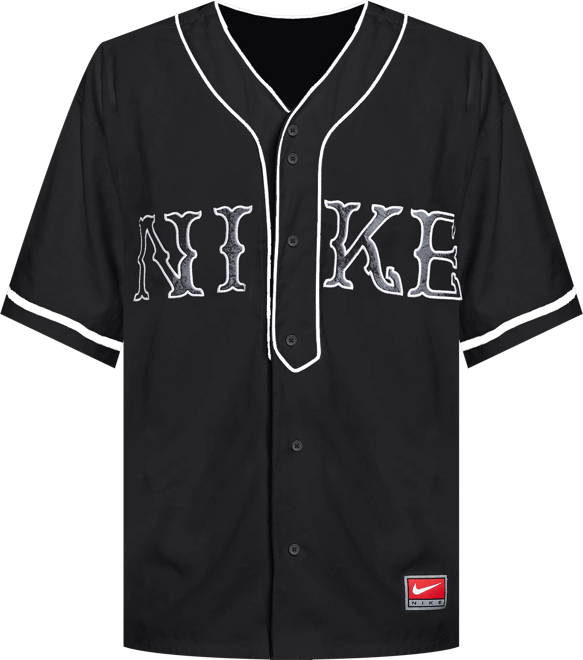 나이키 라이프 남성 반팔 빈티지 스포츠 탑