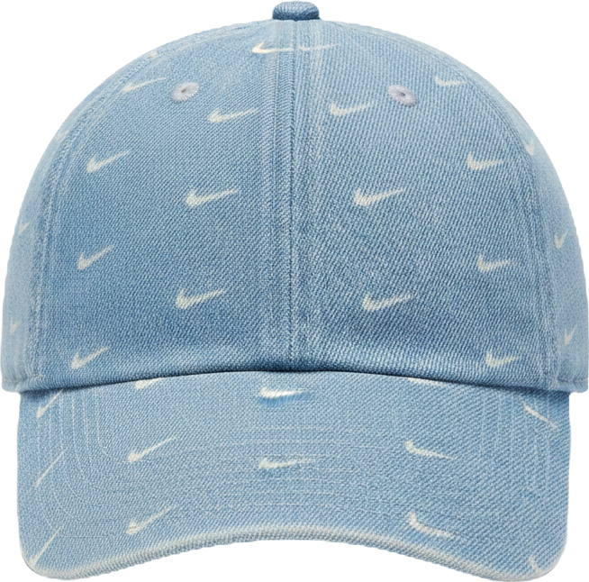 Nike Club Casquette souple en denim