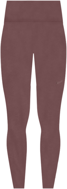 Nike MAVN Girls' Dri-FIT High-Rise Leggings