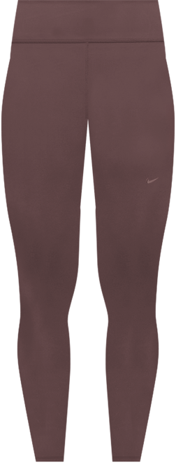Nike MAVN Leggings Dri-FIT de tiro alto para niña
