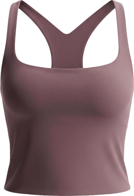 나이키 젠비 여성 라이트 서포트 스포츠 브라 탱크