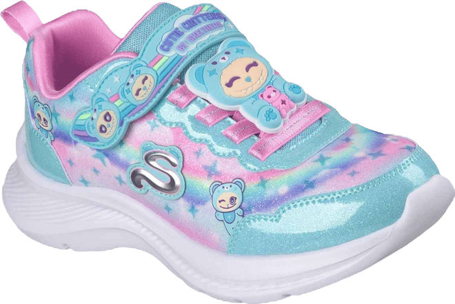 Little Girls Jumpsters