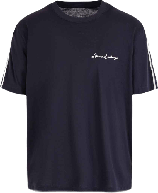 Men's Signature Logo T-Shirt