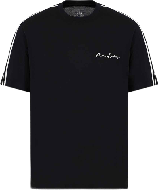 Men's Signature Logo T-Shirt