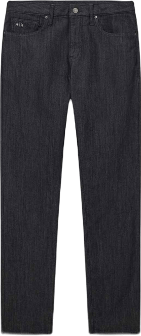 Men's J14 Slim Gold Splatter Jeans