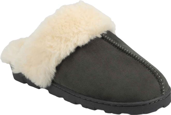 Women's Kalli Round Toe Slippers