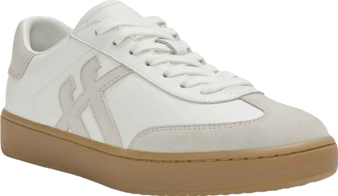 Women's Dash T-Toe Lace-Up Sneakers