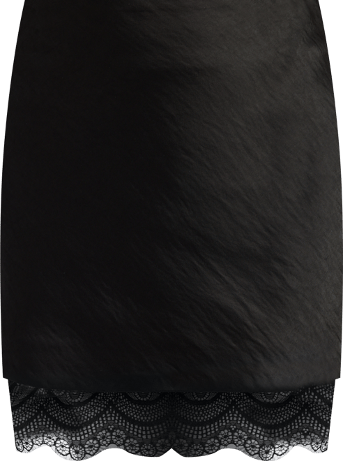 Women's Darcy Slim Mini Skirt