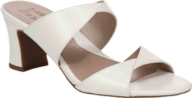 Women's Nessa Open Toe Slide Sandals