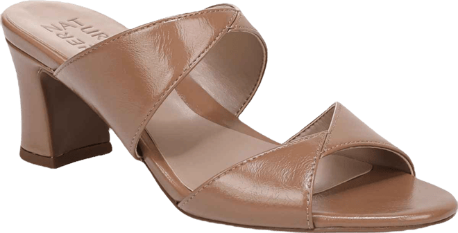 Women's Nessa Open Toe Slide Sandals