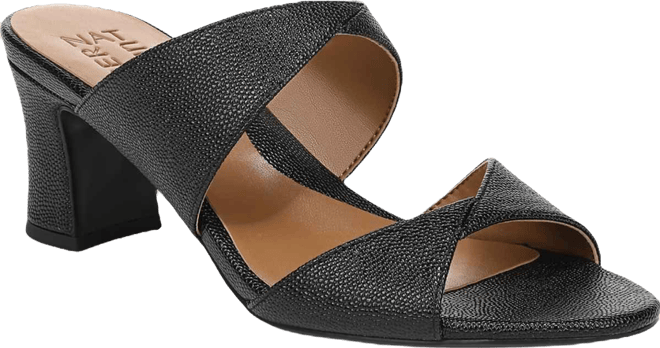 Women's Nessa Open Toe Slide Sandals