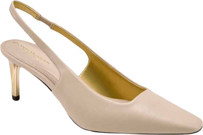 Women's Sidndey Slingback Pumps