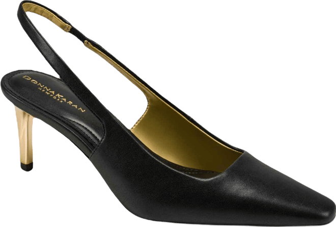 Women's Sidndey Slingback Pumps