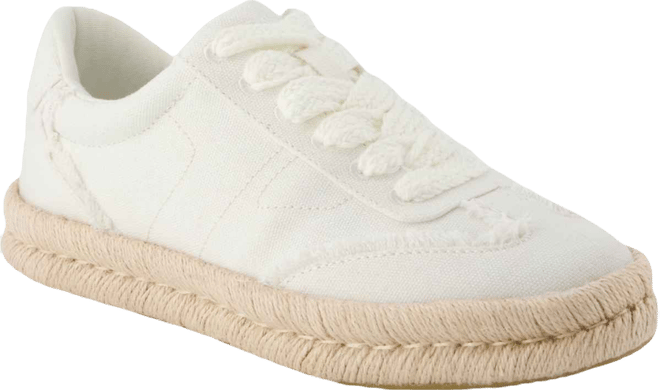 Women's Jessie Espadrille Lace-Up Sneakers