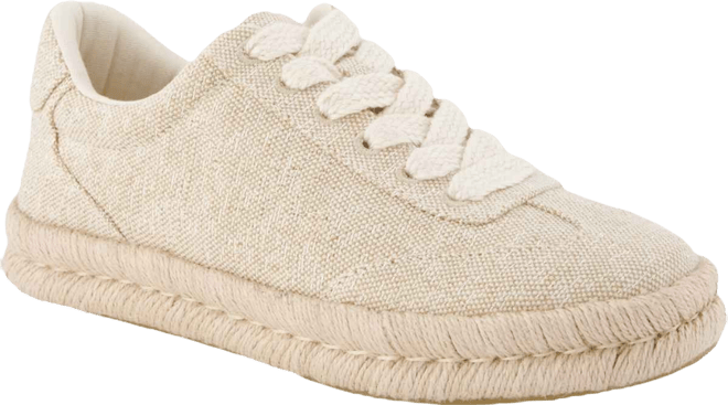 Women's Jessie Espadrille Lace-Up Sneakers