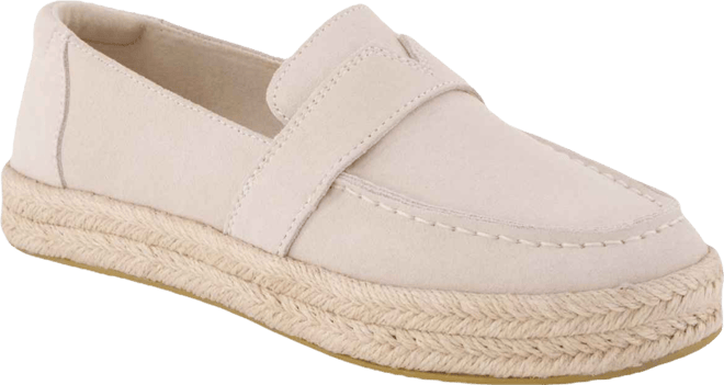 Women's Blakely Slip-On Espadrilles Loafers