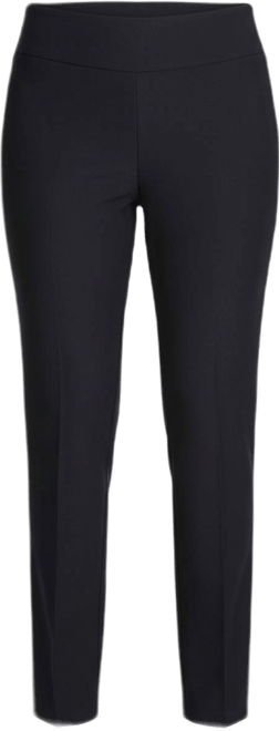 Petite Pull-On Tummy Slimmer Trousers