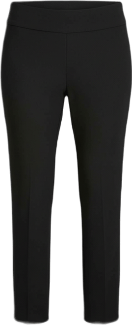 Petite Pull-On Tummy Slimmer Trousers