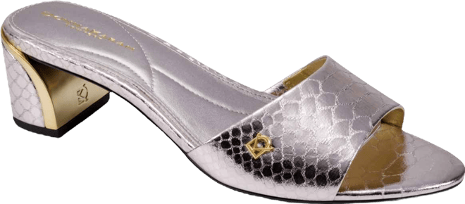 Women's Sangria Heeled Sandals