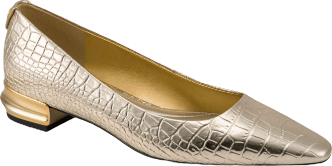 Women's Savita Slip-On Flats