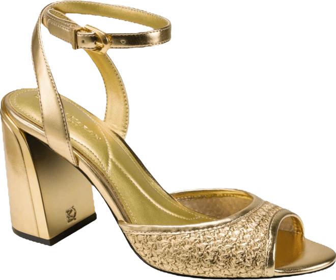 Women's Sinclair Ankle Strap Dress Sandals