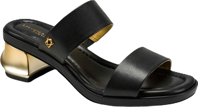 Women's Teagan Double Band Dress Sandals