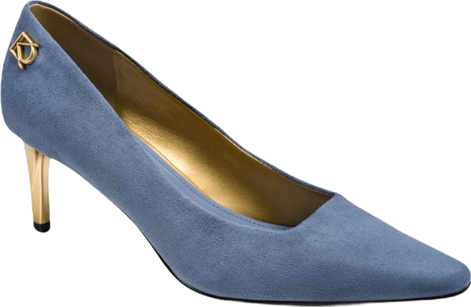 Women's Savita Slip-On Pumps