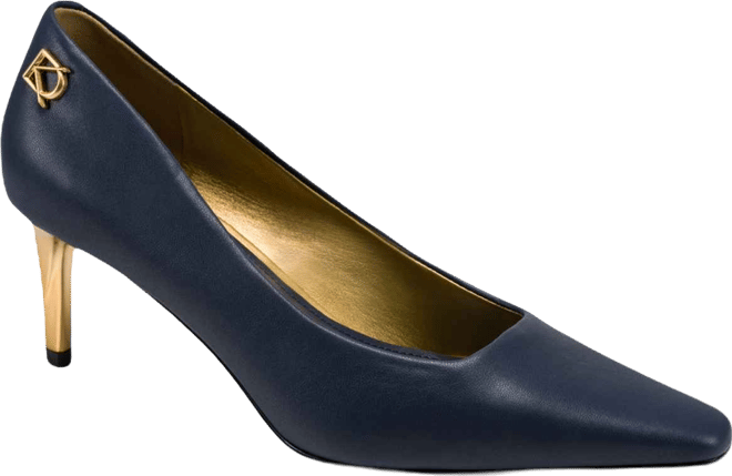 Women's Savita Slip-On Pumps