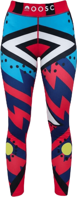 Women's Baselayer Leggings