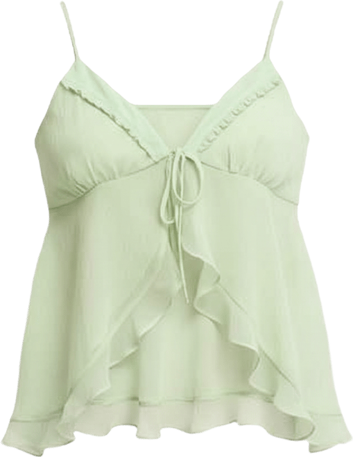 Women's Cleo Asymmetric Cami