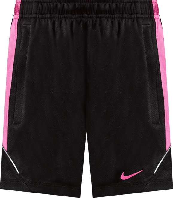 Nike Strike Dri-FIT fotballshorts til herre