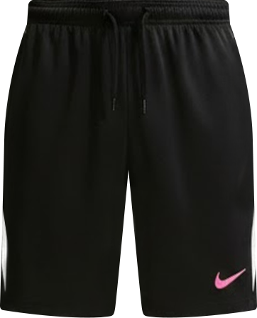 Nike Strike Shorts de fútbol Dri-FIT para hombre