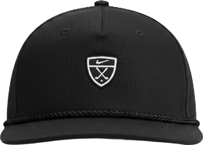 Nike Pro Unstructured Par Golf Cap