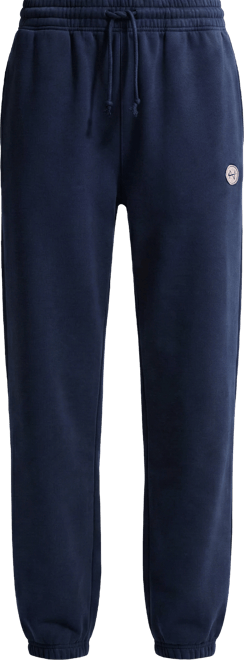 Nike Sportswear Phoenix Fleece Women's Oversized High-Waisted Graphic Pants