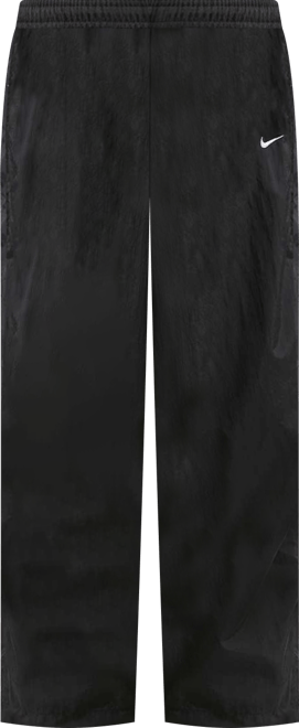 나이키 스포츠웨어 여성 루즈 핏 하이웨이스트 패러슈트 팬츠