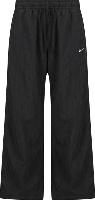 ナイキ スポーツウェア ウィメンズ ルーズ ハイウエスト パラシュート パンツ