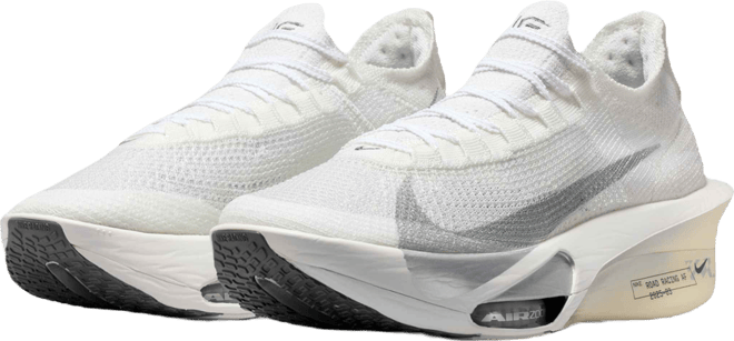 Nike Alphafly 3 รองเท้าวิ่งโร้ดเรซซิ่งผู้ชาย